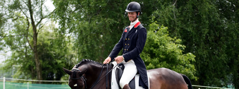 William Fox-Pitt