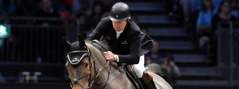 Nick Skelton