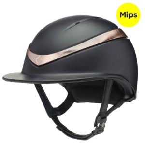 Shires Adults Mesh Bow Padded Comfort Showing Horse Riding Equestrian Hat Helmet 