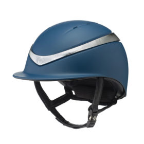 halo - Navy & Platinum