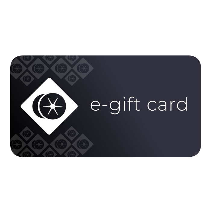 Gift cards - Charles Owen