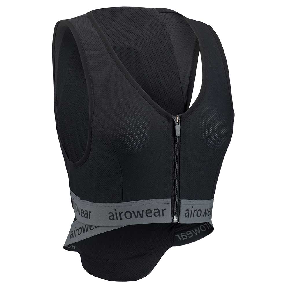 Back & Body Protector for Horse Riding