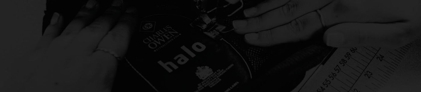 handmade halo