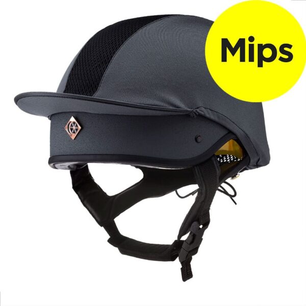 Esme MS1 Pro new MIPS logo