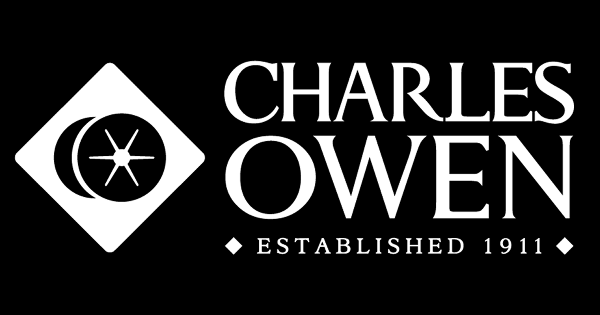 Farbige Helmüberzüge Charles Owen Traditional Colour Silk