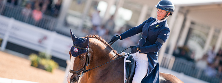 Zara Tindall