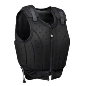 Body protectors for horse riding - Charles Owen