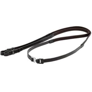 frv reins bio grip havana chrome