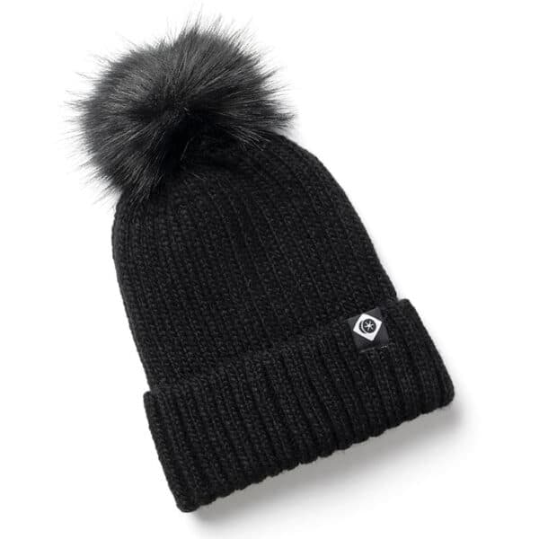 Bobble hat