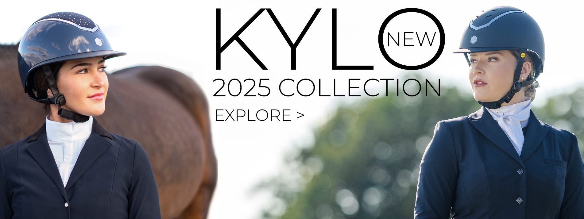 Kylo 2025 collection