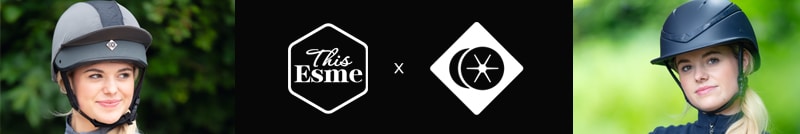 This Esme x Charles Owen collection