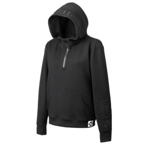 hoodie front left NEW