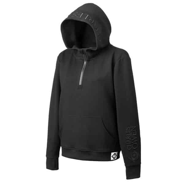hoodie front left NEW
